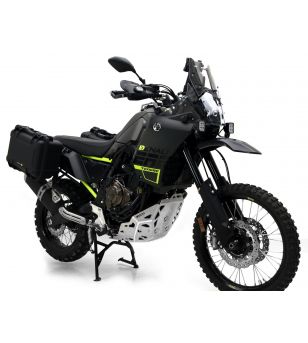 DENALI Beleuchtungshalter Yamaha Ténéré 700 '20- '21- - LAH.06.10200 - Lights and Styling