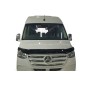 Steinschlagschutz - Mercedes - Sprinter - 2018+ Steinschlagschutz - Mercedes - Sprinter - 2018+