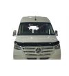 Sprinter 18+ Hood Guard - 4745202 - Lights and Styling