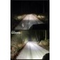 Driving light - Ledson - Sarox 9+ - 8.6" - 21.8cm - Position light White/Amber - Driving Driving light - Ledson - Sarox 9+ - 8.6" - 21.8cm - Position light White/Amber - Driving