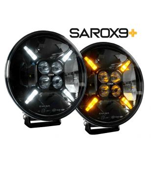 Ledson Sarox9+ LED - 33491220
