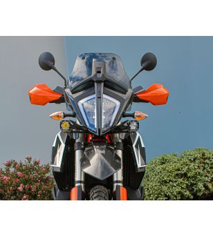 KTM 790 19+ Baja Designs Dual S1 Kit - 387001 - Lights and Styling