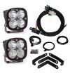 Baja Designs BMW R1200GS 2013-2017, Squadron Kit, Pro - 497043 - Lights and Styling