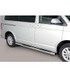 Volkswagen Transporter T6.1 2019- Grand Pedana ø76 SWB - GP/396/SWB - Lights and Styling