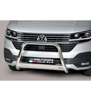 Misutonida medium  bullbar   | EC/MED/466/IX 