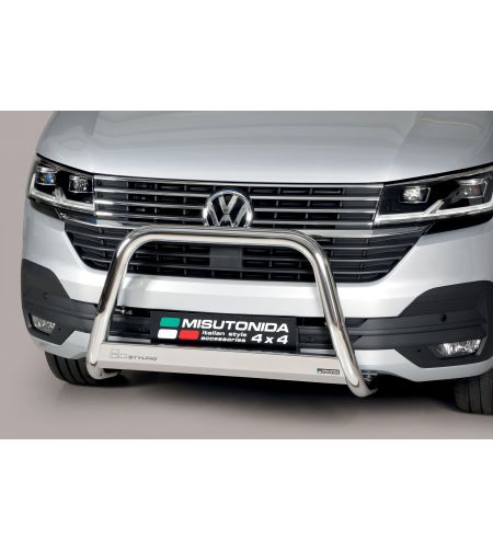 Misutonida medium  bullbar   | EC/MED/466/IX 