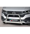 Volkswagen Transporter T6.1 2019- Medium Bar ø63 EU - EC/MED/466/IX - Lights and Styling