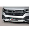 Volkswagen Transporter T6.1 2019- Large Bar - LARGE/466/IX - Bullbar / Lightbar / Bumperbar - Verstralershop