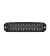 911 Signal F6S Single/Split Strobe 12 LED mehrfarbig R65 - 23901 - Lights and Styling