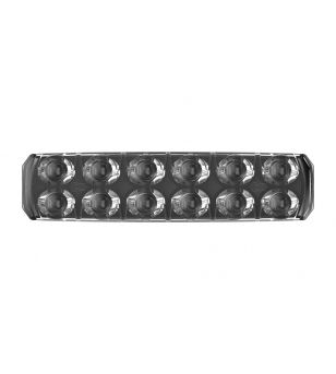911 Signal F6S Single/Split Strobe 12 led multicolor R65 - 23901 - Lights and Styling