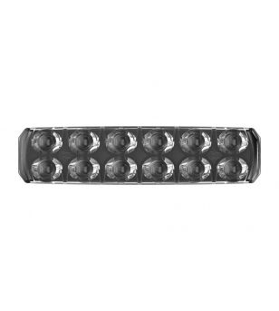911 Signal F6S Single/Split Flitser 12 led multicolor R65 - 23901 - Verlichting - Verstralershop