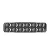 911 Signal F6S Single/Split Strobe 12 LED mehrfarbig R65 - 23901 - Lights and Styling