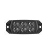 911 Signal F3S Single/Split Flasher 6 led multicolor R65 - 23801 - Lights and Styling