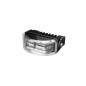 Blixtljus - 911 Signal - Crescent - 8 led - 2.6" - 6.5cm - Flerfärgad - 12 blixtmönster - Vit/Bärnsten/Röd/Blå - R65 - 12V-24V - Blixtljus - 911 Signal - Crescent - 8 led - 2.6" - 6.5cm - Flerfärgad - 12 blixtmönster - Vit/Bärnsten/Röd/Blå - R65 - 12V-24V -