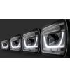 Hella Jumbo LED - stående montering - 1FE 016 773-001 - Lights and Styling