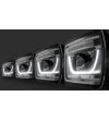 Hella Jumbo LED - stehender Einbau - 1FE 016 773-001 - Lights and Styling