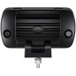 Driving light - Hella - Jumbo - Standing assembly - 9.4" - 23.8cm - LED - Position light White - Driving