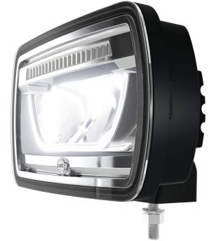 Hella Jumbo LED - for upright mounting - 1FE 016 773-001 - Lights and Styling