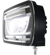 Hella Jumbo LED - stående montering - 1FE 016 773-001 - Lights and Styling