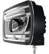 Hella Jumbo LED - stående montering - 1FE 016 773-001 - Lights and Styling