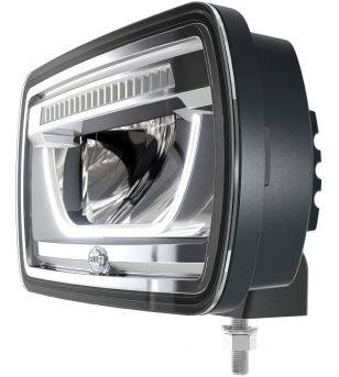 Hella Jumbo LED - for upright mounting - 1FE 016 773-001 - Lights and Styling