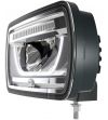 Hella Jumbo LED - for upright mounting - 1FE 016 773-001 - Lights and Styling