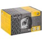 Driving light - Hella - Jumbo - Standing assembly - 9.4" - 23.8cm - LED - Position light White - Driving