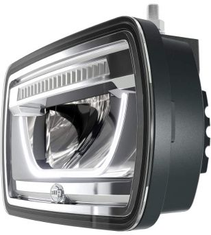 Hella Jumbo LED - pendelmontage - 1FE 016 773-011 - Lights and Styling