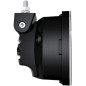 Driving light - Hella - Jumbo - Hanging mounting - 9.4" - 23.8cm - LED - Position light White - Driving