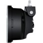Driving light - Hella - Jumbo - Hanging mounting - 9.4" - 23.8cm - LED - Position light White - Driving
