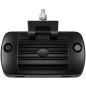 Driving light - Hella - Jumbo - Hanging mounting - 9.4" - 23.8cm - LED - Position light White - Driving