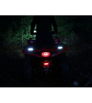 DENALI Side Mount DRL Lights - LAH.DRL.10000 - Lights and Styling