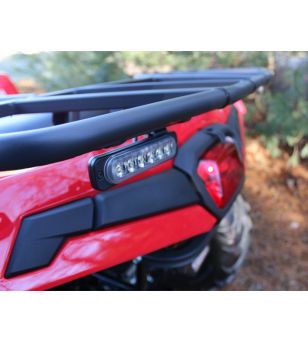 DENALI Side Mount DRL Lights - LAH.DRL.10000 - Lights and Styling