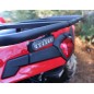 Mounting - Denali - DRL - Side mount kit - Set Mounting - Denali - DRL - Side mount kit - Set