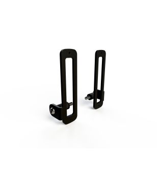 Montering - Denali - DRL - Sidomonteringssats - Set