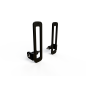 Montering - Denali - DRL - Sidomonteringssats - Set Montering - Denali - DRL - Sidomonteringssats - Set