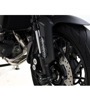 DENALI seitlich montierte DRL-Lampen - LAH.DRL.10000 - Lights and Styling