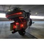 Montering - Denali - DRL - Sidomonteringssats - Set Montering - Denali - DRL - Sidomonteringssats - Set