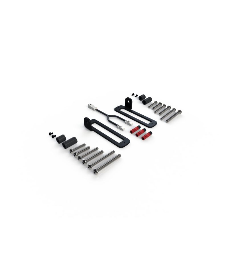 DENALI Side Mount DRL Lights - LAH.DRL.10000 - Lights and Styling DENALI Side Mount DRL Lights - LAH.DRL.10000 - Lights and Styling