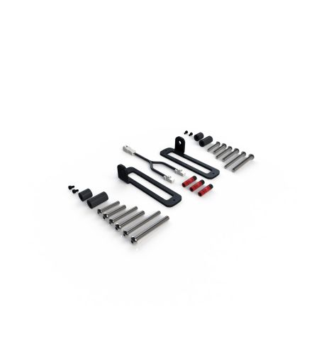 DENALI Side Mount DRL Lights - LAH.DRL.10000 - Lights and Styling