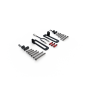 Mounting - Denali - DRL - Side mount kit - Set Mounting - Denali - DRL - Side mount kit - Set