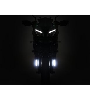 DENALI sidomonterade DRL-lampor - LAH.DRL.10000 - Lights and Styling