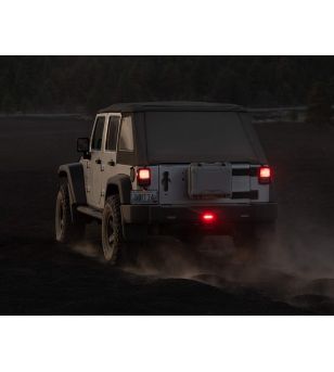 Denali b6  achterlicht | Multifunctioneel   | DNL.B6.003 