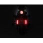 Tail light - Denali - B6 - 4.4" - 11.1cm - Brake Tail light - Denali - B6 - 4.4" - 11.1cm - Brake