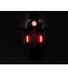 DENALI B6 Brake Light Visibility Pod - Red - DNL.B6.003 - Lights and Styling