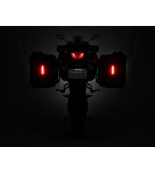 DENALI B6 Bremslicht – Rot - DNL.B6.003 - Lights and Styling