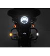 DENALI T3 Modulaire Switchback Signaalverlichting - Voorzijde - DNL.T3.10200 - Lights and Styling