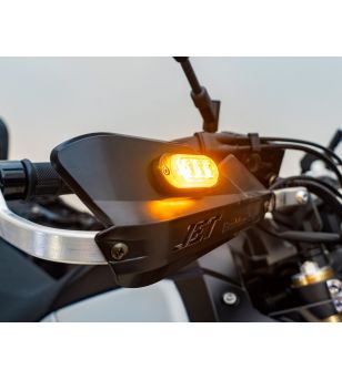 DENALI T3 Modulaire Switchback Signaalverlichting - Voorzijde - DNL.T3.10200 - Lights and Styling