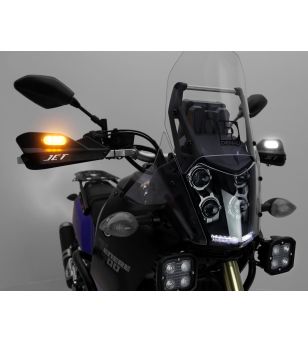 DENALI T3 Modulaire Switchback Signaalverlichting - Voorzijde - DNL.T3.10200 - Lights and Styling