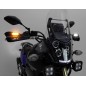 Tagfahrlicht - Denali - T3 Switchback-Signalbeleuchtung - 2.9" - 7.4cm - Weiß/Amber - Satz 